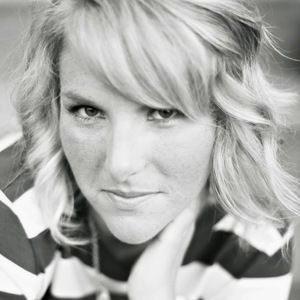 Meet your Posher, Amy beth